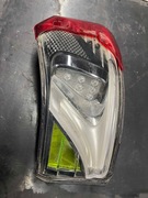 Lampa lewy tył Toyota t29 2016