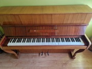 Pianino marki ,, Legnica"
