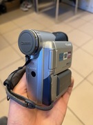 Canon MV5i kamera