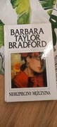 Książka Niebezpieczny mężczyzna Taylor Bradford