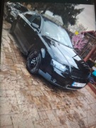Audi A4 B6 2.0 LPG