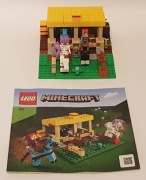 Lego The Horse Stable 21171