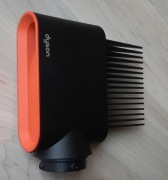 Dyson końcówka Grzebień z szerokimi zębami do multistylera Airwrap