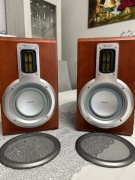 Kolumny Philips MCD 708