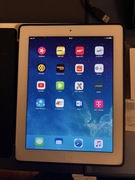 Ipad 4 64 GB cellural