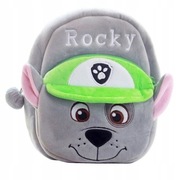 PLECAK PSI PATROL ROCKY NOWY