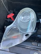 Porsche Boxster S 986 Lampa Lewa, XENON, UK