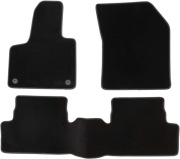 Używane Dywaniki Welurowe (3szt) DBS 