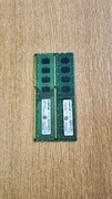 Pamięć RAM Crucial DDR3 2GB 1333MHz CL9 CT25664BA1339.M16FF