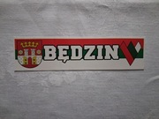 Vlepki Zagłębie Sosnowiec Będzin #2