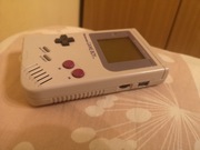Nintendo GAMEBOY + gra Super Mario Land