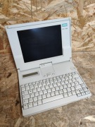 RETRO LAPTOP SIEMENS NIXDORF PCD-3 NSL 