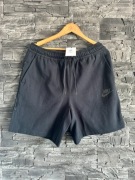 Spodenki bawełniane Nike rozmiar L