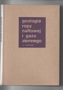 Geologia ropy naftowej i gazu ziemnego