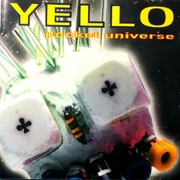 Yello – Pocket Universe (CD, 1997?)