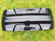 Blenda nakładka spoiler klapy opel Insignia kombi