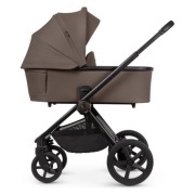 Venicci Upline2 Brownie 2w1 3w1 4w1 + Adaptery Maxi-Cosi Britax Graco