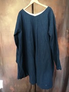 Szata - Robe na XIV w.