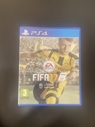 FIFA 17- GRA – PS4