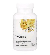 Suplement diety Thorne Research kapsułki