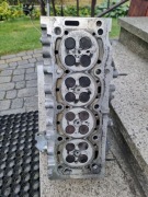 Części mondeo mk4 2.0 tdci 13r kod silnika DW10C