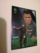 Panini Top Class Mbappe Unbeatable 264