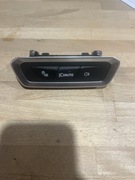 Przełącznik włącznik świateł BMW G05 G06 G07 X5 X6 X7 Europa