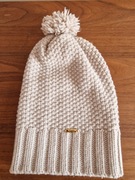 Nowa czapka Ochnik 50%welny