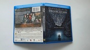 blu ray  Dreancatcher Łowca snów