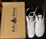 Adidasy McArthur rozm.39