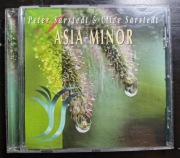 Asia Minor Peter Sarstedt & Clive Sarstedt