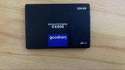 Ssd Goodram 256gb