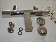 Bateria wannowa Baliv WA-5020 