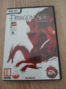 Dragon Age Początek PC