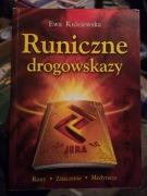 Runiczne drogowskazy Kulejewska