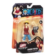 One Piece Figurka Luffy 12cm do zabawy 