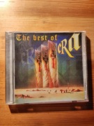 Era The Best 99 pyta kolekcjonerska cd unikat
