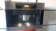 Ekspres Miele CVA 5060 Kawiarka z młynkiem 
