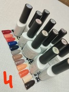 Zestaw Lakierów hybrydowe 12szt