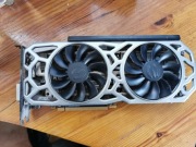 Karta graficzna Evga Gtx 1080ti