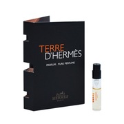 Hermes Terre d'Hermes Parfum 2 ml