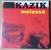 Kazik  Melassa nowy winyl ODBIÓR OSOBISTY
