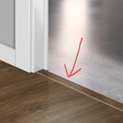 Profil Quick-Step. Dąb Newcastle brązowy. 1 sztuka