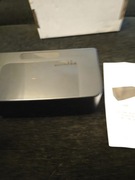 Antena wewnętrzna DVB-T2 TNT HD pasywna | TV naziemna | D.E.R.