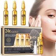 SERUM DO TWARZY Z 24K ZŁOTEM
