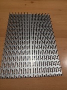 DST 12 płytka kolczasta gwoździowa  łącznik ciesielski