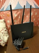 Router Asus RT-AC65P