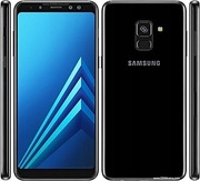 Samsung A8 2018 duos Stan idealny ,niebrandowany