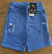 BMW M Motorsport spodenki dziecęce roz.128