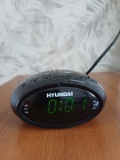 Radiobudzik Hyunday Rac213B używany